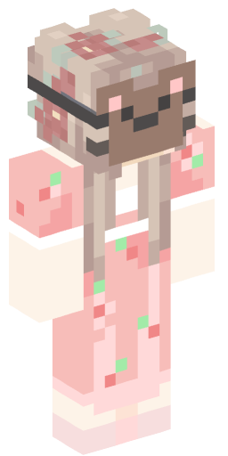 Minecraft Skin #156867