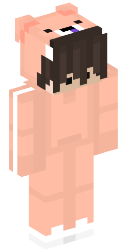 Minecraft Skin #156868