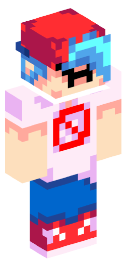 Minecraft Skin #156869