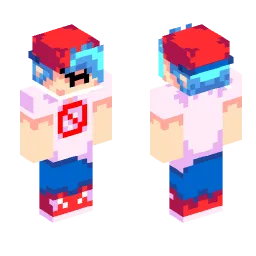 Minecraft Skin #156869