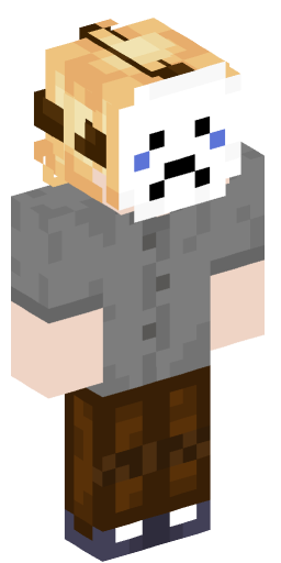 Minecraft Skin #156870
