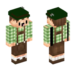 Minecraft Skin #156871