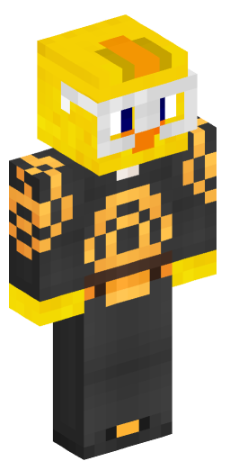 Minecraft Skin #156872