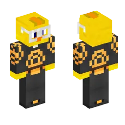 Minecraft Skin #156872