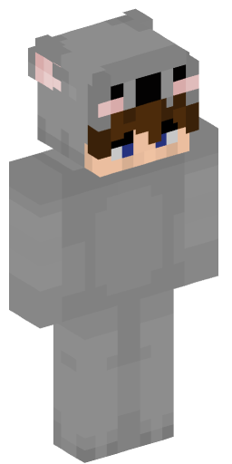 Minecraft Skin #156874