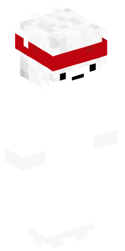 Minecraft Skin #156876