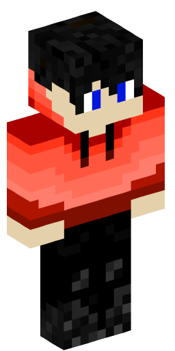 Minecraft Skin #156879