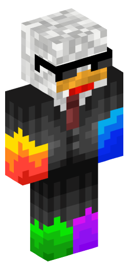 Minecraft Skin #156880