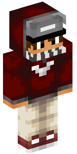 Minecraft Skin #156881