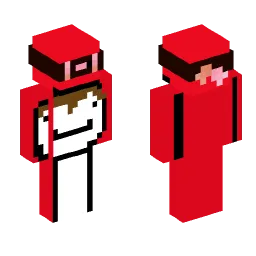 Minecraft Skin #156882