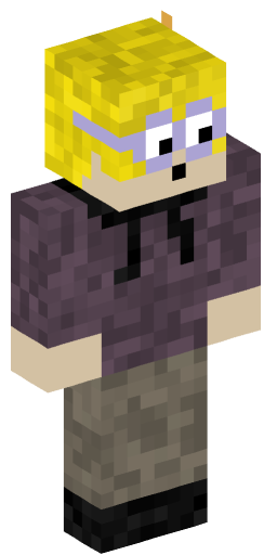 Minecraft Skin #156884