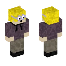 Minecraft Skin #156884
