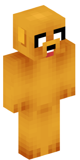 Minecraft Skin #156886