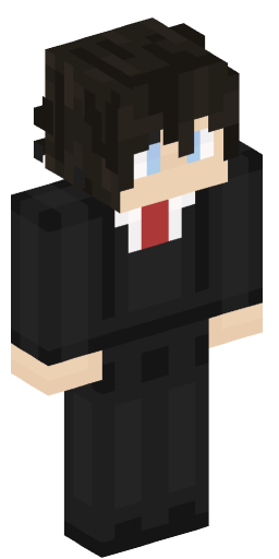 Minecraft Skin #156887