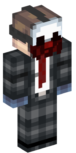 Minecraft Skin #156888