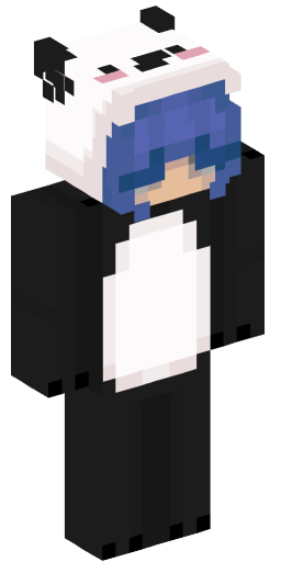 Minecraft Skin #156889