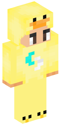 Minecraft Skin #156890