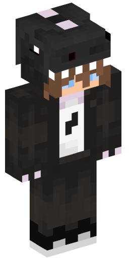 Minecraft Skin #156891