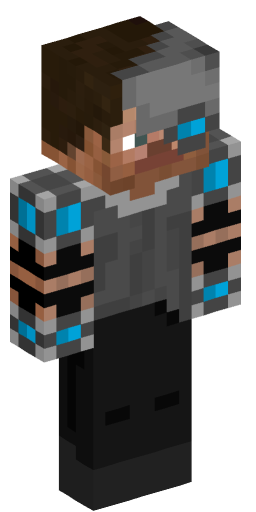 Minecraft Skin #156892