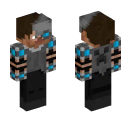 Minecraft Skin #156892