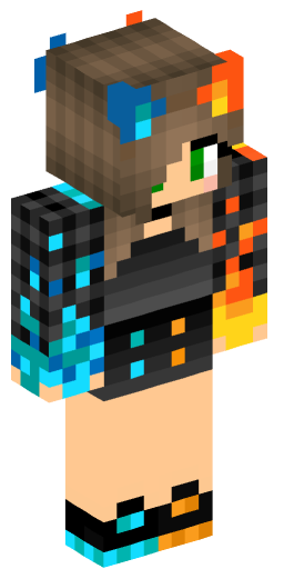 Minecraft Skin #156893