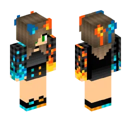 Minecraft Skin #156893