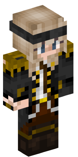 Minecraft Skin #156894