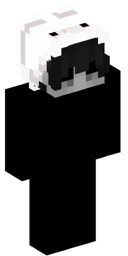 Minecraft Skin #156896