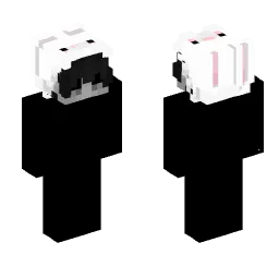 Minecraft Skin #156896