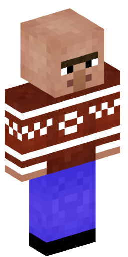 firenze Minecraft Skin Preview on Minecraft.Co.Com