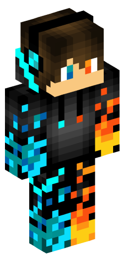 Minecraft Skin #156898