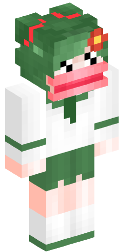 Minecraft Skin #156899