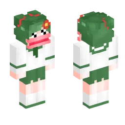 Minecraft Skin #156899
