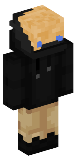 Minecraft Skin #156900