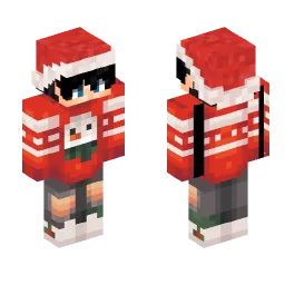 Minecraft Skin #156901
