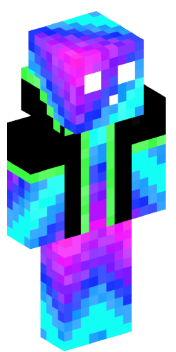 Minecraft Skin #156902