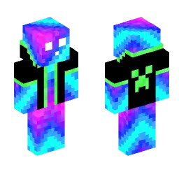 Minecraft Skin #156902