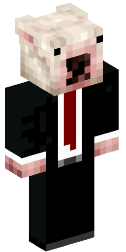 Minecraft Skin #156903
