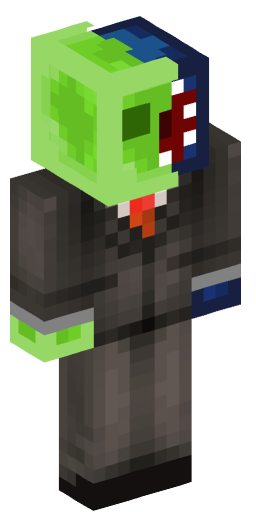Minecraft Skin #156904