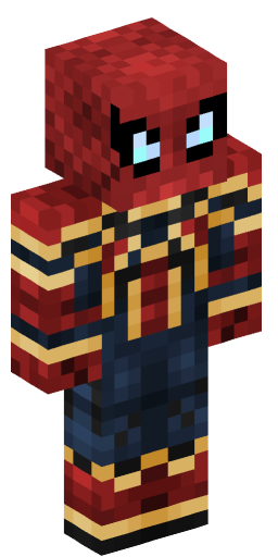 Minecraft Skin #156906