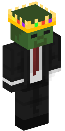 Minecraft Skin #156907