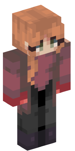 Minecraft Skin #156908