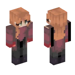 Minecraft Skin #156908