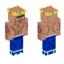 Minecraft Skin #