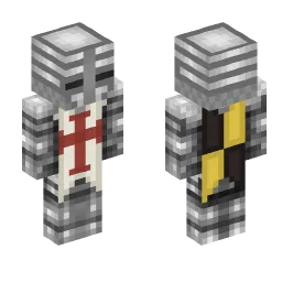 Minecraft Skin #156910