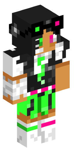 Minecraft Skin #156911