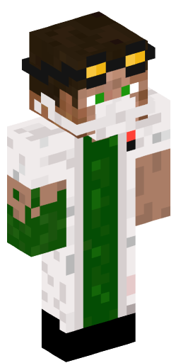 Minecraft Skin #156912