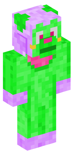Minecraft Skin #156914