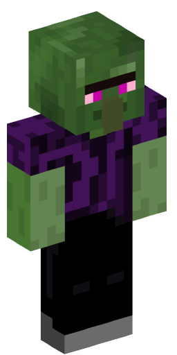 Minecraft Skin #156915