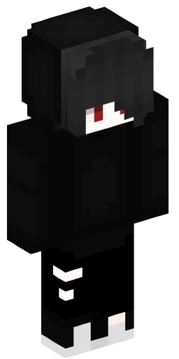 Minecraft Skin #156916